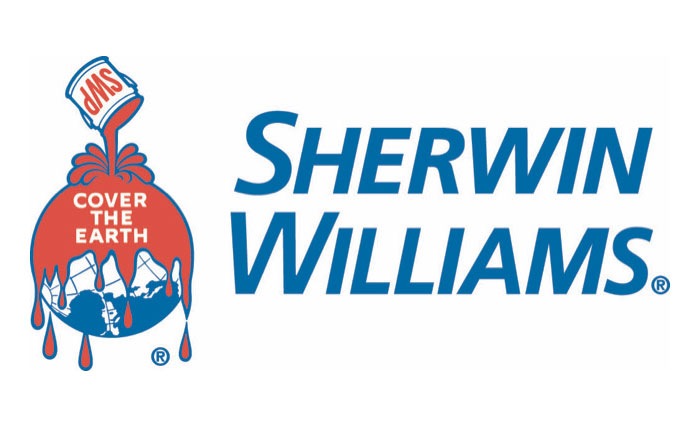 WHY DO WE USE SHERWIN WILLIAMS PAINTS EXCLUSIVELY